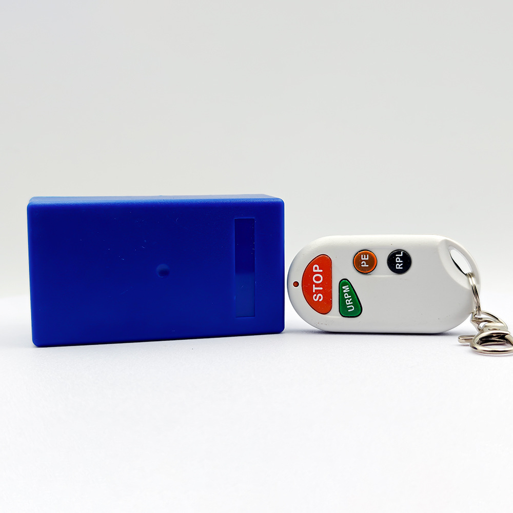 Cg125/150/200 Factory Direct Approved Modified Remote Control Anti-Theft Racing Motorcycle Igniter Cdi
