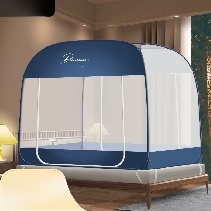 Новая монгольская юрта с москитной сеткой для домашнего использования, защита от падения, усиленная двойная дверь с шифрованием, прямые оптовые поставки от производителя для внешней торговли.