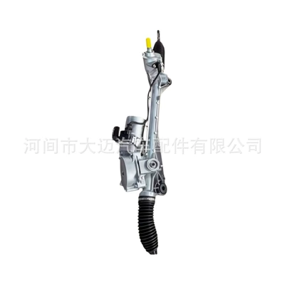 steering gear assembly, Steering gear assembly