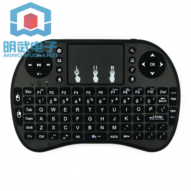 Маленькая простая клавиатура, 4G, Bluetooth