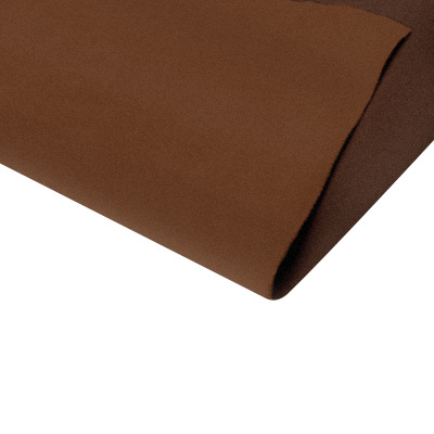 Car roof lining, Qìchē lining repair suede interior - thickened-350g-khaki-multiple-pieces-not-cut-15m1m