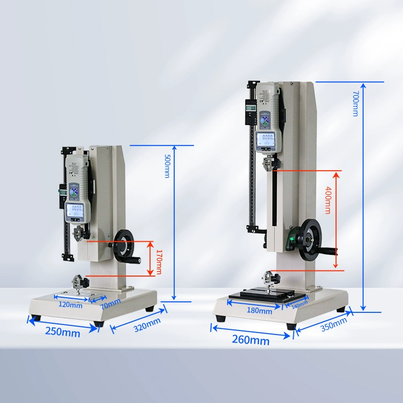Ai Li Gi высокой точности ручная спиральная рама толкается на пружинный пружинный пружинный пружинный пружинный пружинный пружинный пружинный пружинный пружинный пружинный пружинный пружинный пружинный испытатель давления