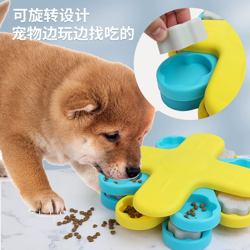 Интерактивная игрушка для тренировки, домашнее животное, оптовая продажа