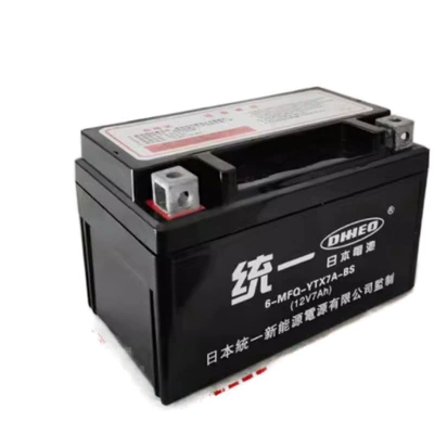 Dry Battery, Car battery/battery