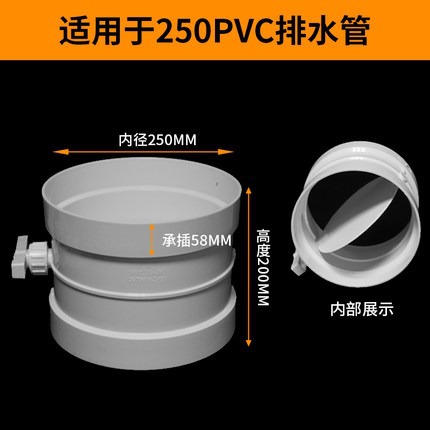 250mm