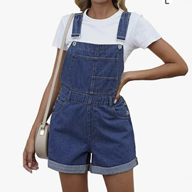 女式牛仔裤;女士短裤;半身裙