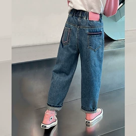 童T恤;童裤;童连衣裙