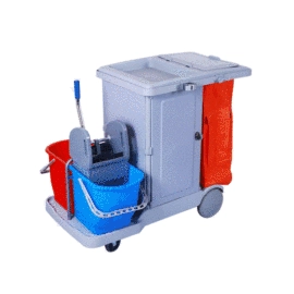 玻璃清洁器;拖把、拖布桶;平板拖把