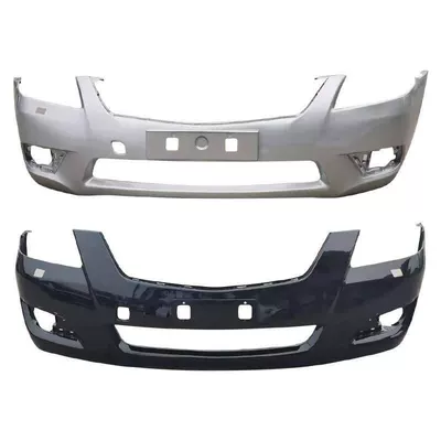 Camry Front Bumper, Bumper