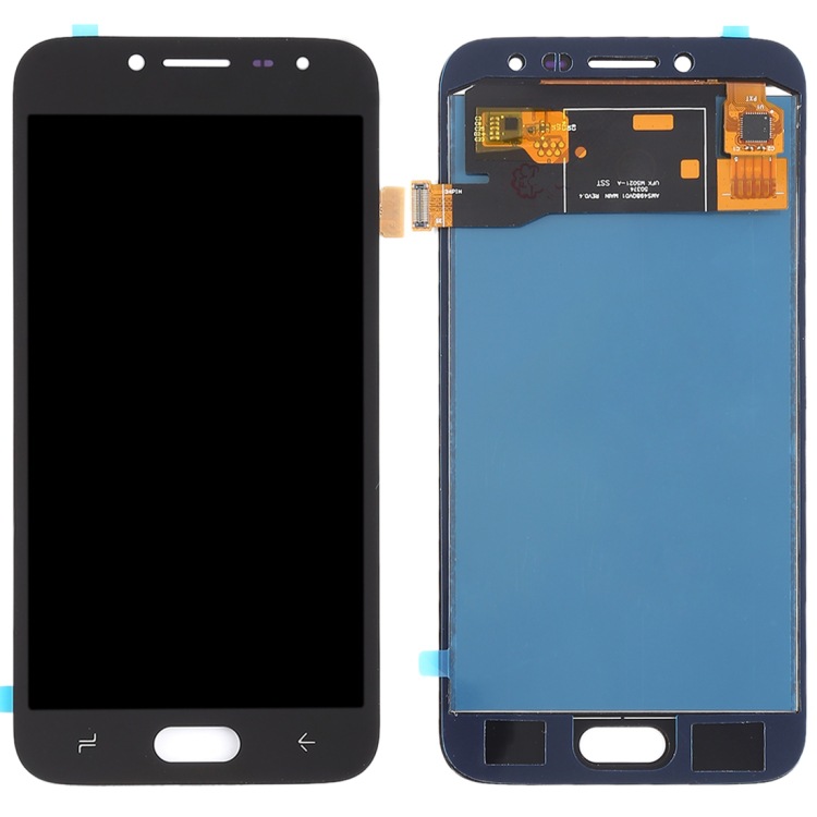 Para Samsung para Galaxy J2 Pro , J250F/DS TFT material LCD táctil conjunto