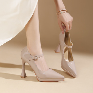 107-3 �Ը�һ�ּ��^������ˮ̨��ЬŮ�����_�߸�Ь��ɫ�IOLŮЬ
