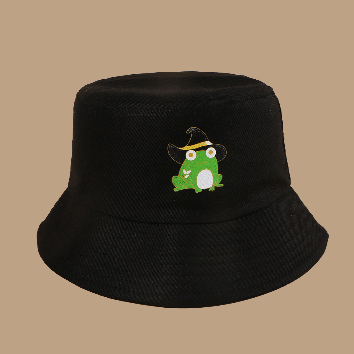 Korean Fashion New Style Casual Basin Hat display picture 6