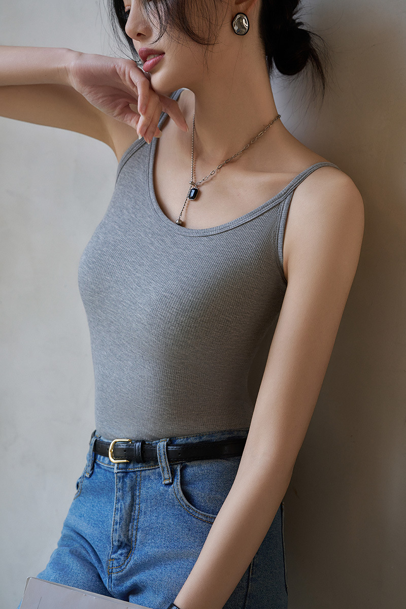XFT105 (without chest pad) gray