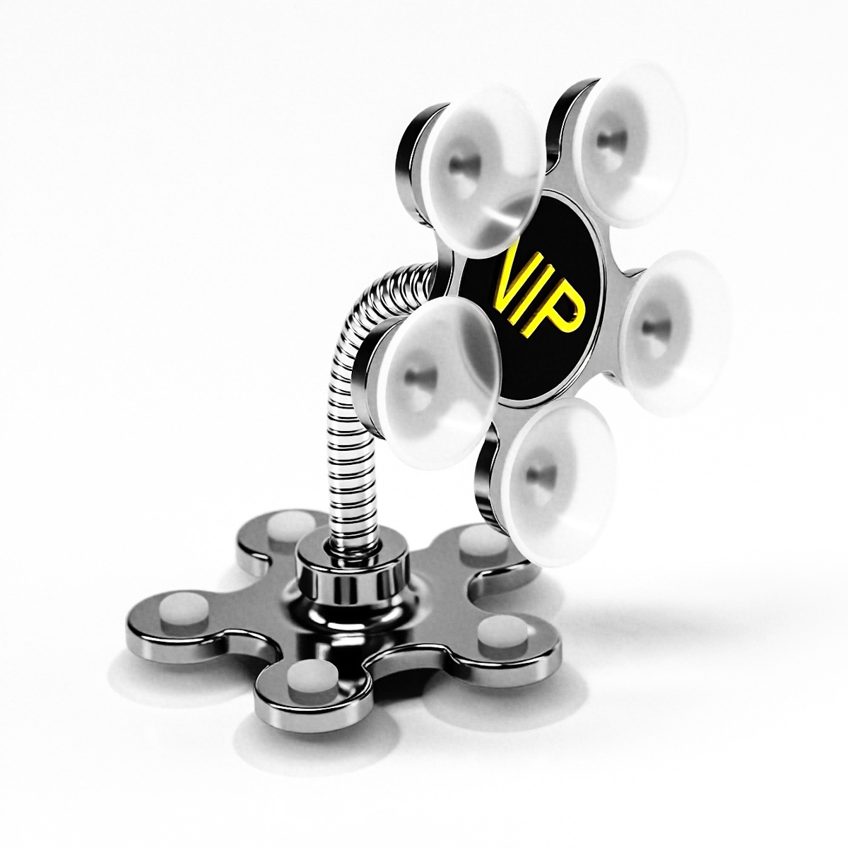 Modelo universal de aleación de aluminio - plata.jp