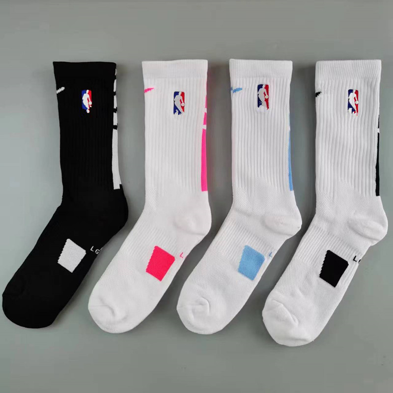 Men's Basketball Socks Professional Practical Thickeneded Sweat-Absorbent Towel Bottom Socks Nba Player Elite Training Sports Men's Socks Men's Basketball Socks Professional Practical Thickeneded Sweat-Absorbent Towel Bottom Socks Nba Player Elite Training Sports Men's Socks