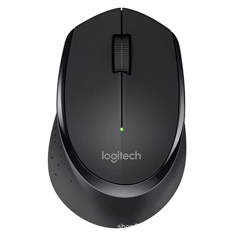 Logitech (Logitech) M275 wireless mouse home business office mouse right hand mouse