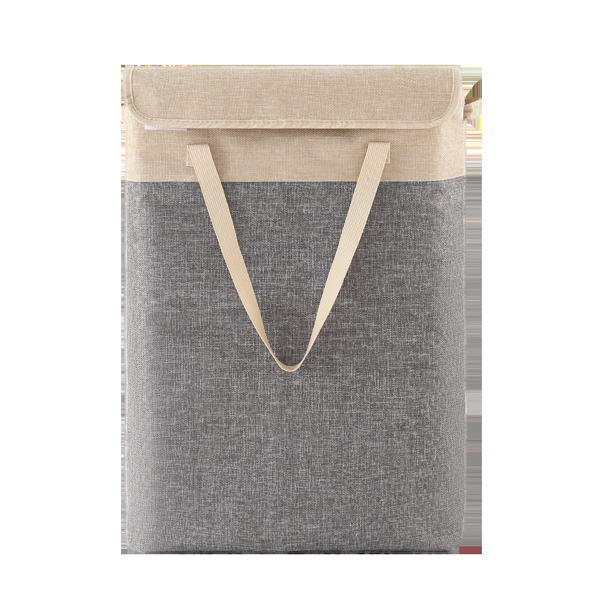 Transfronterizo TEMU cesta de lavandería plegable cesta de lavandería cesta de la ropa cesta de almacenamiento