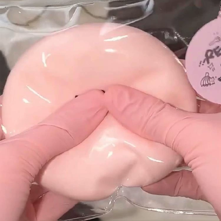 Слайм, силиконовая игрушка высокого качества, анти-стресс