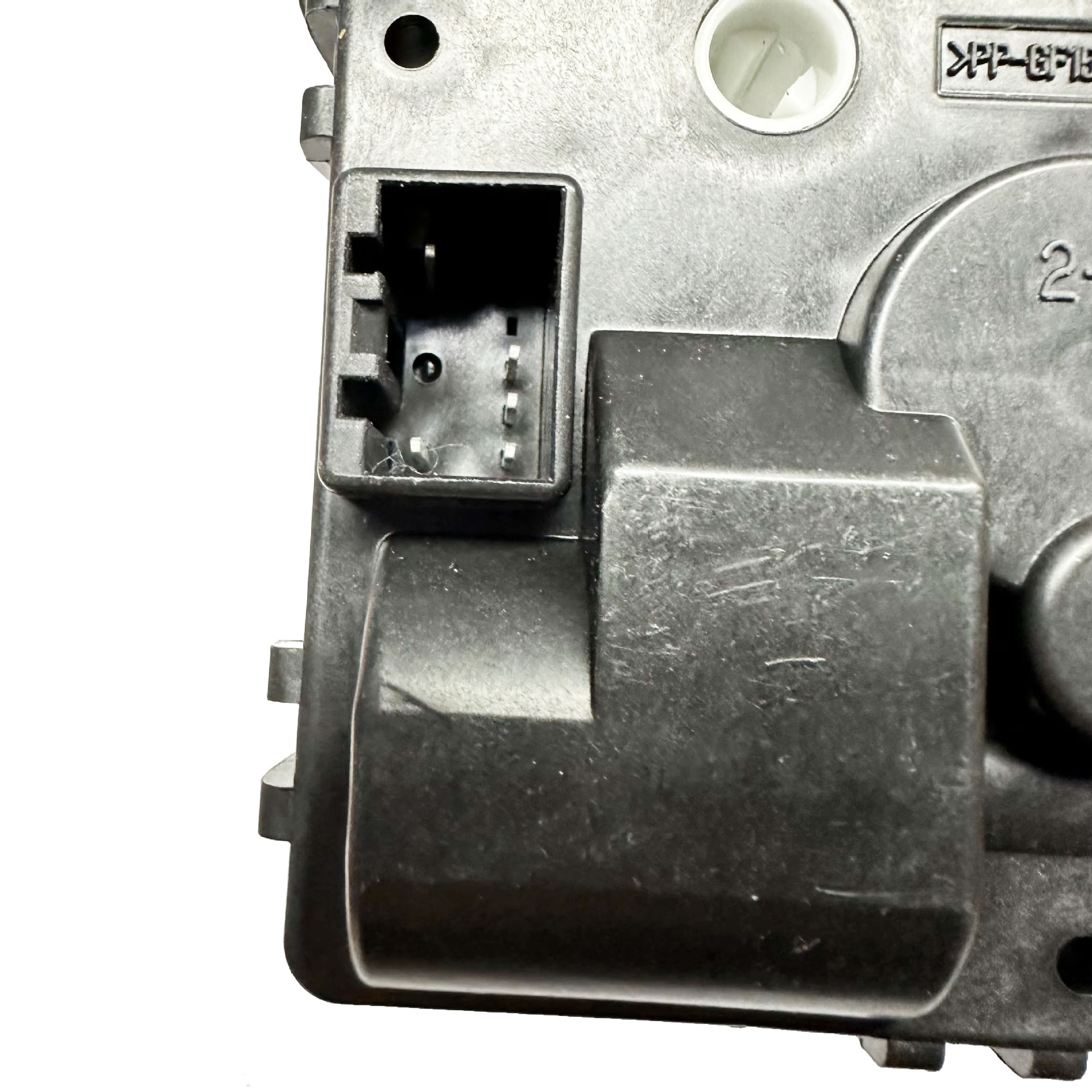 971592E200 is suitable for Hyundai Tucson Kia air conditioning heater motor heater control actuator