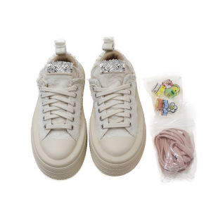 �ɸ���DIY����ЬŮ2025�¿��ЦĘ���С��Ь��Ь