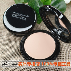 ZFC粉底膏遮瑕膏遮蓋臉部斑濕粉影樓化妝師美容院新娘妝魅師系列