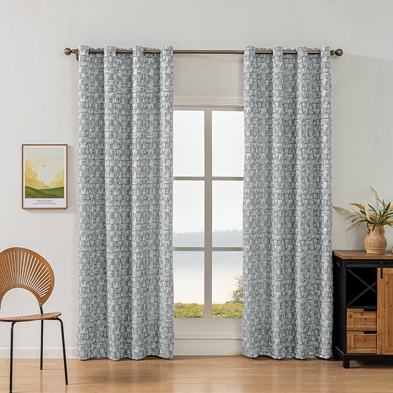 프레임 - 밝은 회색