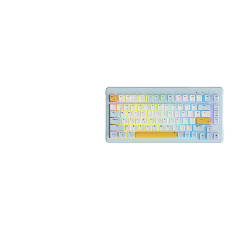 Lenovo Xiaoxin K2/K2-82 Gaming Keyboard