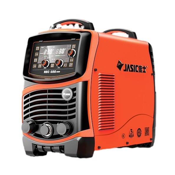 Máquina de soldadura Jiaxie dos soldaduras de soldadura de placa delgada Wang máquina de división industrial NB - 270F NB - 315F NB - 250DF