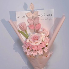 ë��ᘿ��ֹ�����̩��õ�廨��diy���ϰ������ֿ���Ů���|�۶Y��