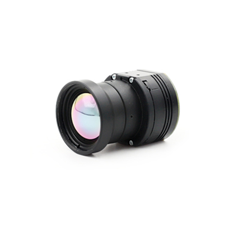 睿晴Xeye艾睿光电Micro II 384/640系列非制冷红外热成像机芯组件
