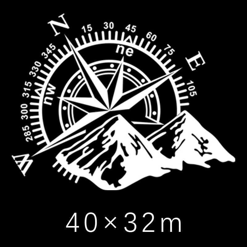 Белый, 40×32см