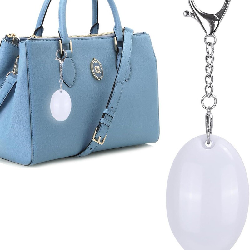 背包触碰灯星形云朵心形触摸灯Purse Light Handbag Light Gift|undefined