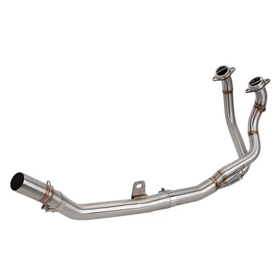 exhaust pipe for CRF1100L, Exhaust pipe
