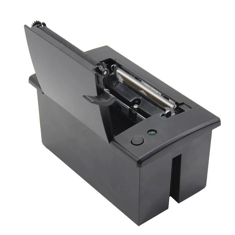 Monolithic printer, equipment, 58mm