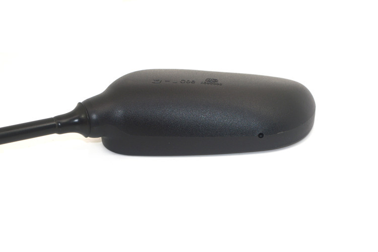 Suitable for Suzuki Motorcycle En Other 25 Rearview Mirror Haojue Hj Other 25 Diamond Leopard Ruishuang Other 50