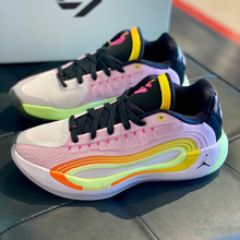 ��Ʒ��¬��4��ʵս����Ь˫����������Luka 4��������ŮAJ��Ь