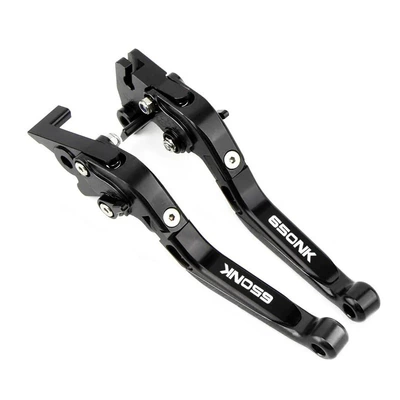Spring Wind 650NK/400NK Motorcycle Handle Cover