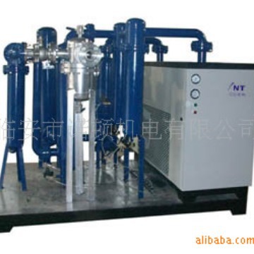 PET吹瓶冷干机|中高压冷干机组合