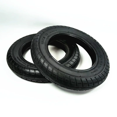 10x 2 tire 10*2.0 – Elektrikli avtomobil şinləri