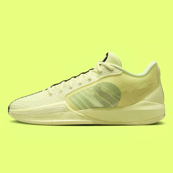 Fluorescent green