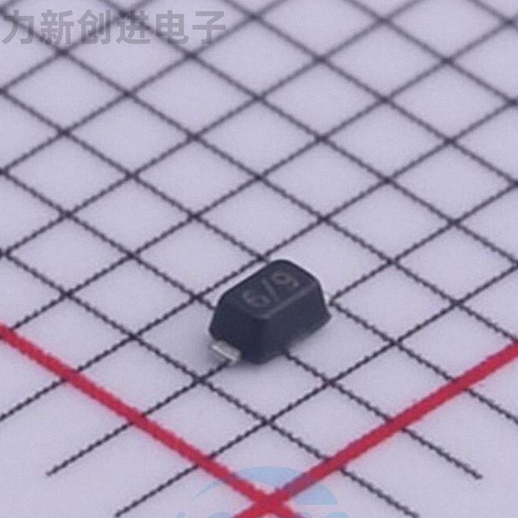 D5V0L1B2T-7 规格 SOD-523 二极管 现货供应