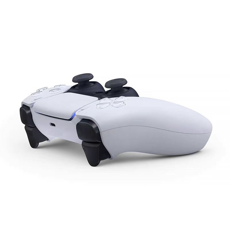 PS-5ハンドル無線bluetoothダブル振動ps. 5ワイヤレスハンドルPCコンピュータbluetoothジャイロスコープゲームハンドル|undefined