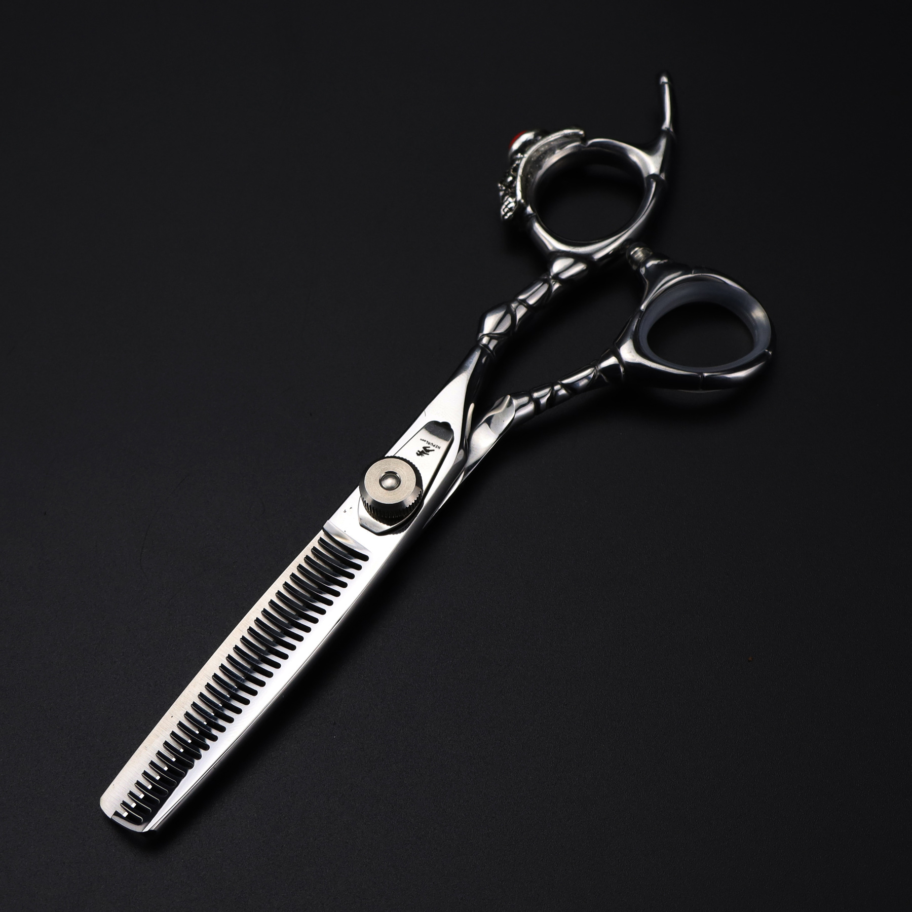 Ciseaux de coiffure professionnels coupe et effilage_voghion.com