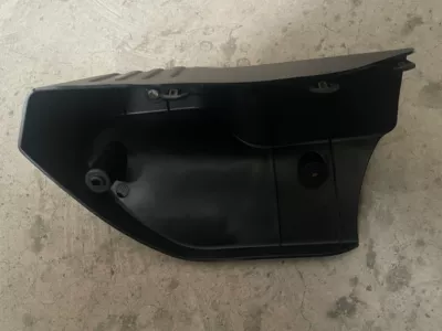Suitable for the New National Electric vehicle pedal - left-gm01