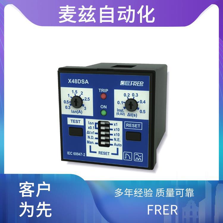 FRER 频率表 ZF96MAX4K0X60 系列直供 A14EAX025C01