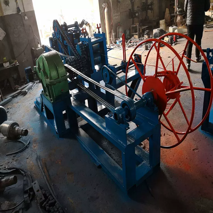 边料轧圆机 金属边角料卷圆设备 废料回收加工机械