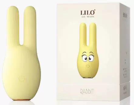 Meng pet rabbit (charging)
