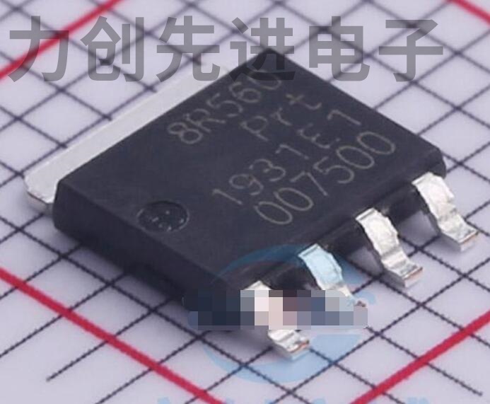 PSMN8R5-60YS,115 封装 SOT-669 MOS场效应管