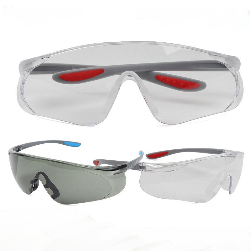 霍尼韦尔300110防护眼镜 S300A防冲击眼镜 工业劳保眼镜 现货批发