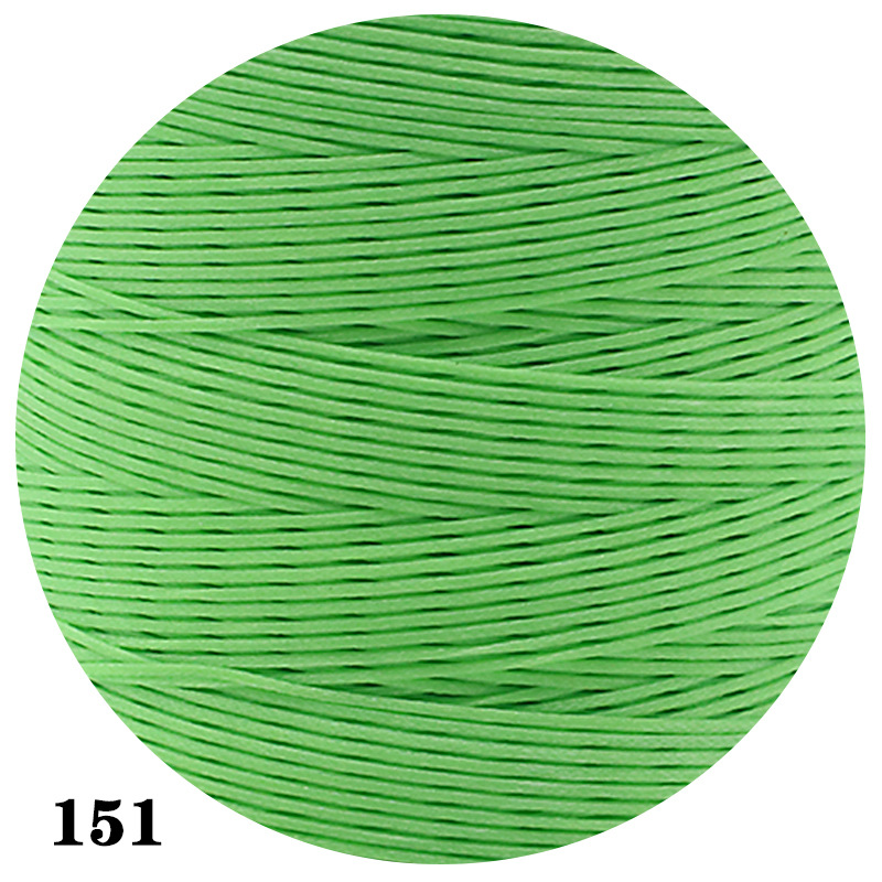 잔디 * 150D/0.8mm 인 경우 151